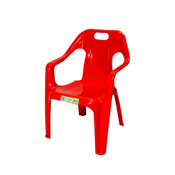 Silla Infantil Arcoiris Rimo