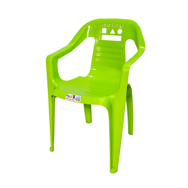 Silla Super niño/a Plastiz