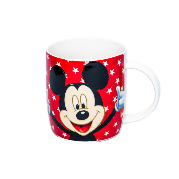 Mug Mediano